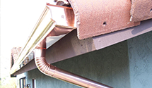 Find Gutter Contractors in Dubois County